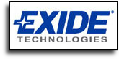 Exide Logo