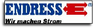 Endress Logo