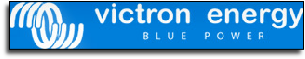 Victron Energy Logo