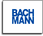 Bachmann Logo