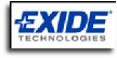 Exide Logo