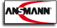 Ansmann Logo