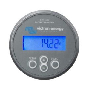 Victron Batteriemonitor BMV600S